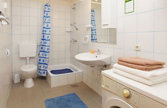 Rose Garden Apartments - Foto 33