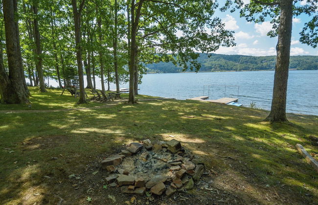 Our Golden Retreat by Taylor Made Deep Creek - Foto 37