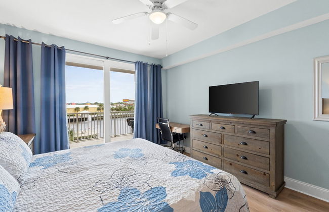 Laketown Wharf by Book That Condo - Foto 31