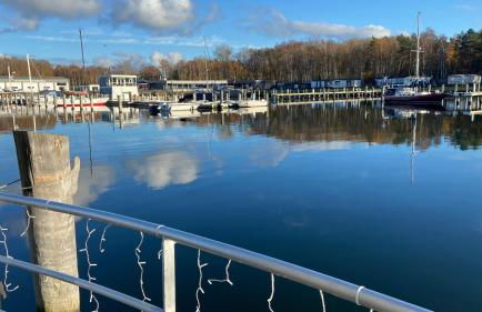 Wasservilla freiZeit Usedom - Foto 16