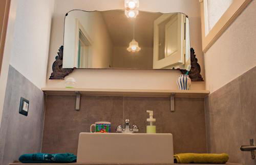 CASADORATA buen retiro vista mare - Foto 12