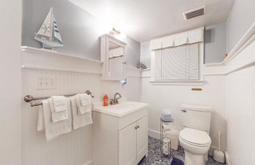 Seaside Cottage - Foto 19