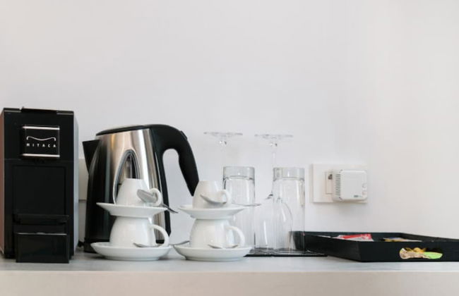 Diamond Suites - Foto 16