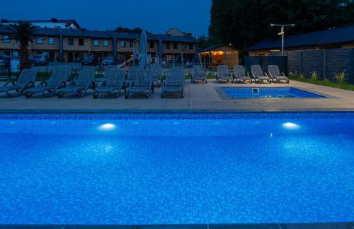 Domki Marcela Mielno - Foto 63