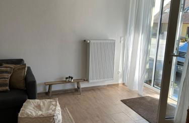 Ländliche Fewo Wildblume, 4 km zum Stausee - Foto 9