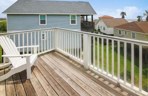 Beach Rays by Ryson Vacation Rentals - Foto 14