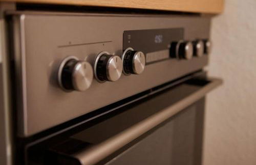 Ruhig - frisch renoviert - zentral - Foto 20