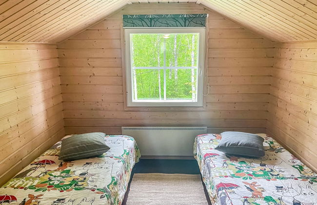 Kielokumpu - Foto 21