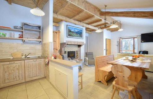 Chalet Paradisi - Foto 33