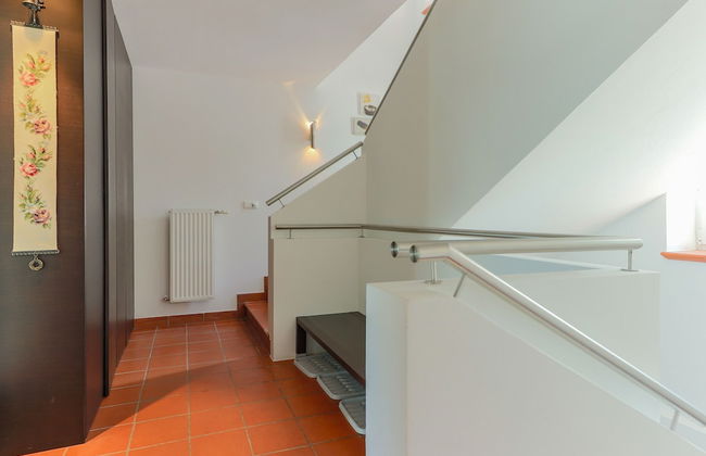 Holiday Home in Krimml/salzburgerland With Sauna - Foto 24