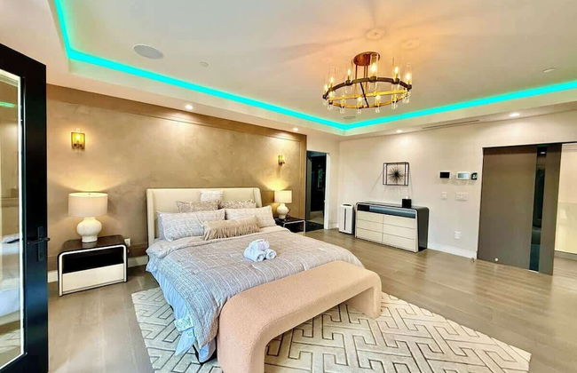 @ Marbella Lane - Enchanted Garden & Pool Hideaway - Foto 20