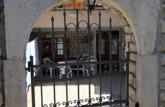 Apartments by the sea Osor, Losinj - 8088 - Foto 8