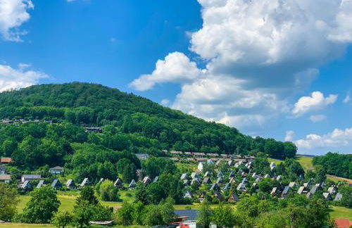 Ferienhaus Rhön-Auszeit - Foto 65