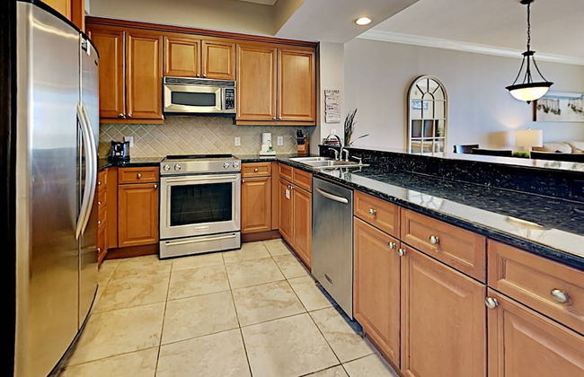 Azure by Southern Vacation Rentals - Foto 6