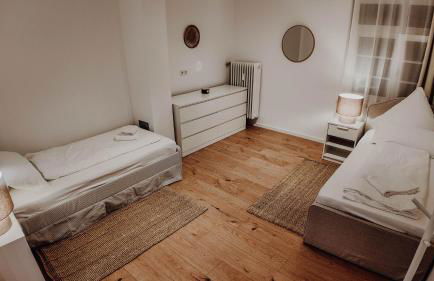 Premium Residence, Stunning Views Overlooking the Central Station & City, Sleeps 18 - Foto 13