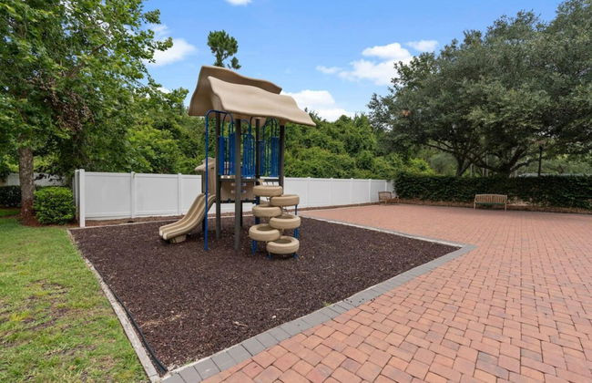 Cozy 4bdr House Near Disney 8101 - Photo 42