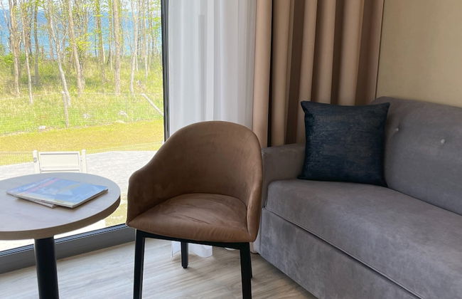 CLIFF Trzęsacz - sea view apartments - Foto 24