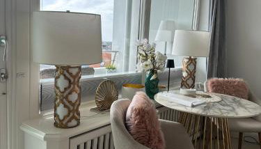 Apartment Stadtblick oder Apartment Meerblick - Foto 5
