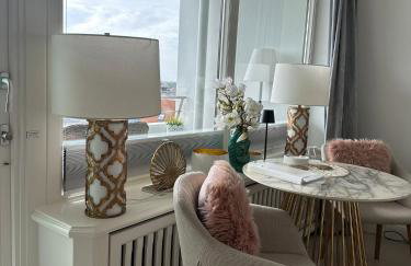 Apartment Stadtblick oder Apartment Meerblick - Foto 5