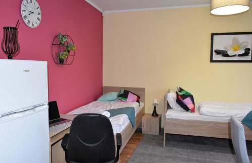 Apartamenty Głowackiego - Foto 12