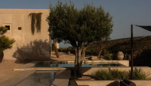 Ecohotel El Agua - Foto 2