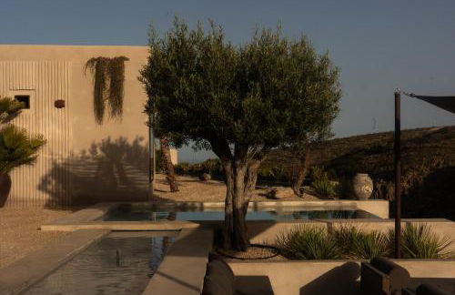 Ecohotel El Agua - Foto 2