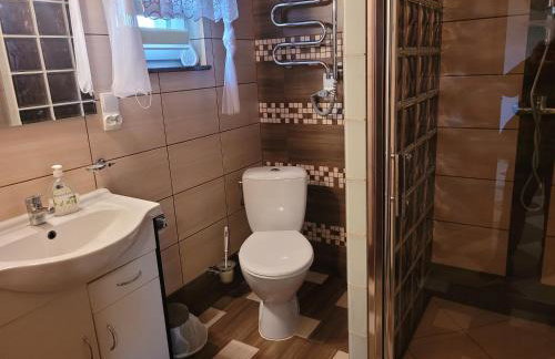 Domki Pod Brzoza - Foto 33