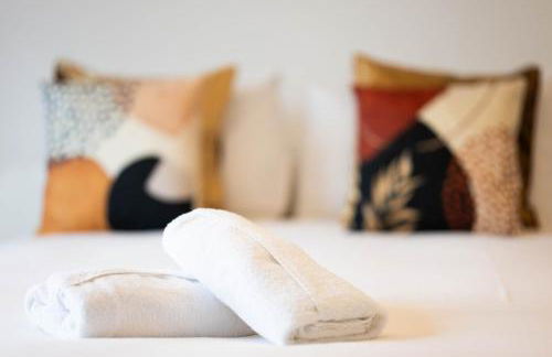 Le Cocon de l'Oise - F2 Cosy au bord de l'eau - Foto 21