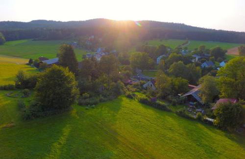 Idyll im Grünen - Foto 25