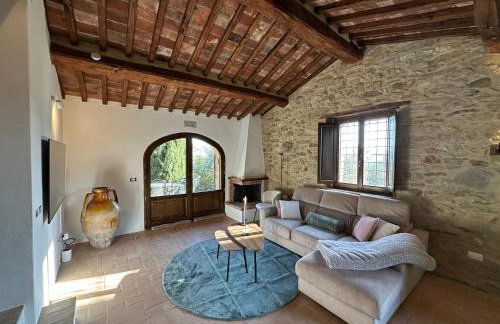 Villa Amici Apartment - Photo 11