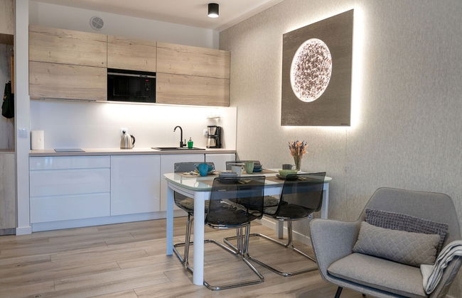 Apartment for 4 People Near the Beach, Rewal - Photo 22