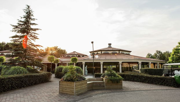 Villa in Arcen With Sauna - Foto 4