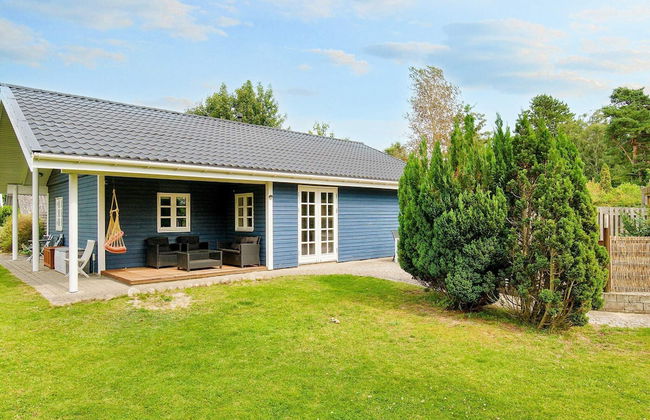 9 Person Holiday Home in Jaegerspris-by Traum - Foto 9