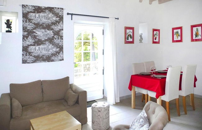 Stone House Near Pink Granite Coast Beaches - Photo 5