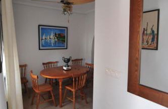 Chalet Adosado Junto A La Piscina, Gran Alacant - Photo 15