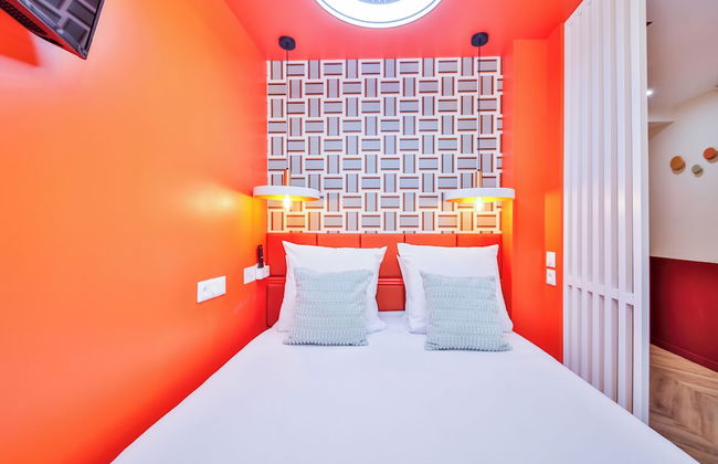 WS Molitor - Auteuil - Photo 12