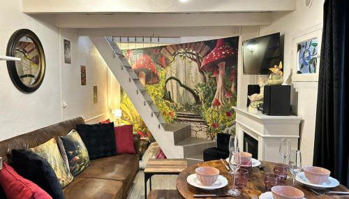 Le Cabanon des Fées, féérique et authentique - Foto 5