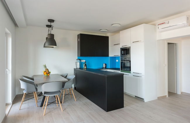 Apartments Bella Vista - Foto 11