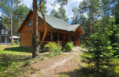 ChillForest SPA - Foto 7