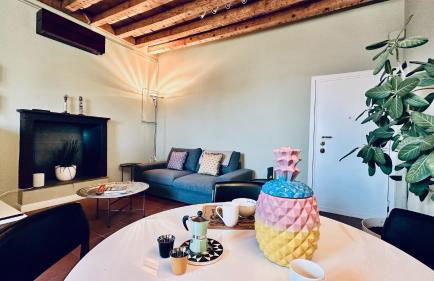 Tortona-Navigli Suite Via Forcella - Foto 1