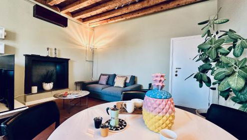 Tortona-Navigli Suite Via Forcella - Foto 1