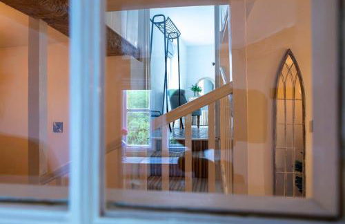 Exquisite Historic Hideaway - Foto 31