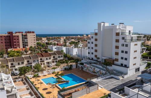 Luxury Apartment in Mil Palmeras - Foto 23