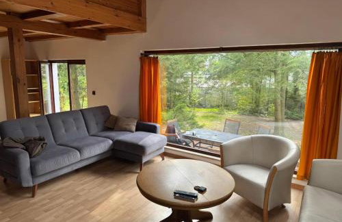 Dom Wakacyjny Wojnówko - Foto 4