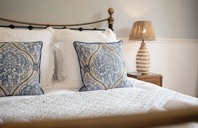 Gorgeous 3BD in Oxfordshire Countryside - Foto 16