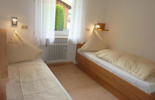 Apartmenthaus Sonnenschein - Chiemgau Karte - Foto 20