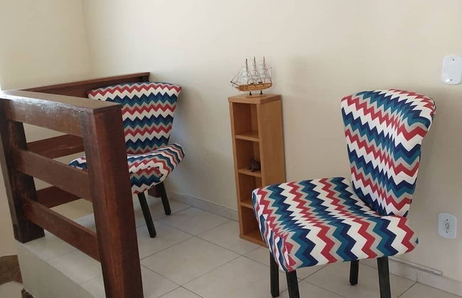 CASA MARAVILHOSA 6 QUARTOS - Foto 65