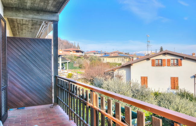 Falke House Relax and Lake View - Foto 11