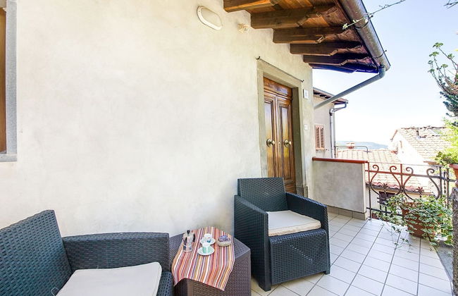 Farmhouse in Casoli Near Ski Slopes - Foto 25