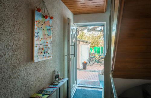 GADD Ferienwohnung # 002 Glück an der Donau # Best Elegant Suite 24#7 Check in - Foto 35